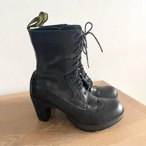 Dr martens regina hot sale